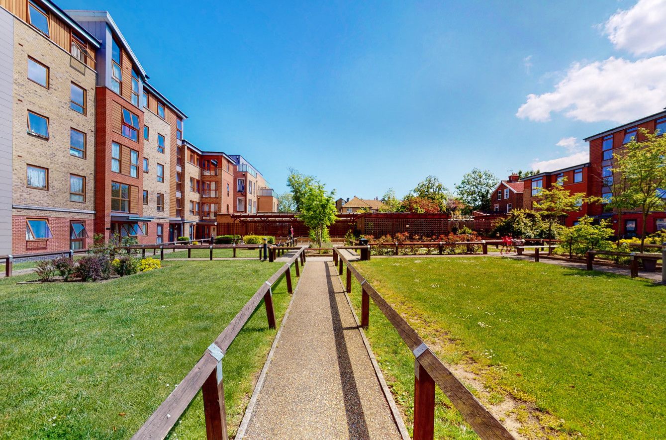 3 bed flat for sale in Campbell Road, Croydon CR0 Zoopla