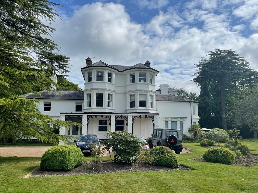 2 bed flat to rent in Felcourt Road, Felcourt, East Grinstead RH19 Zoopla