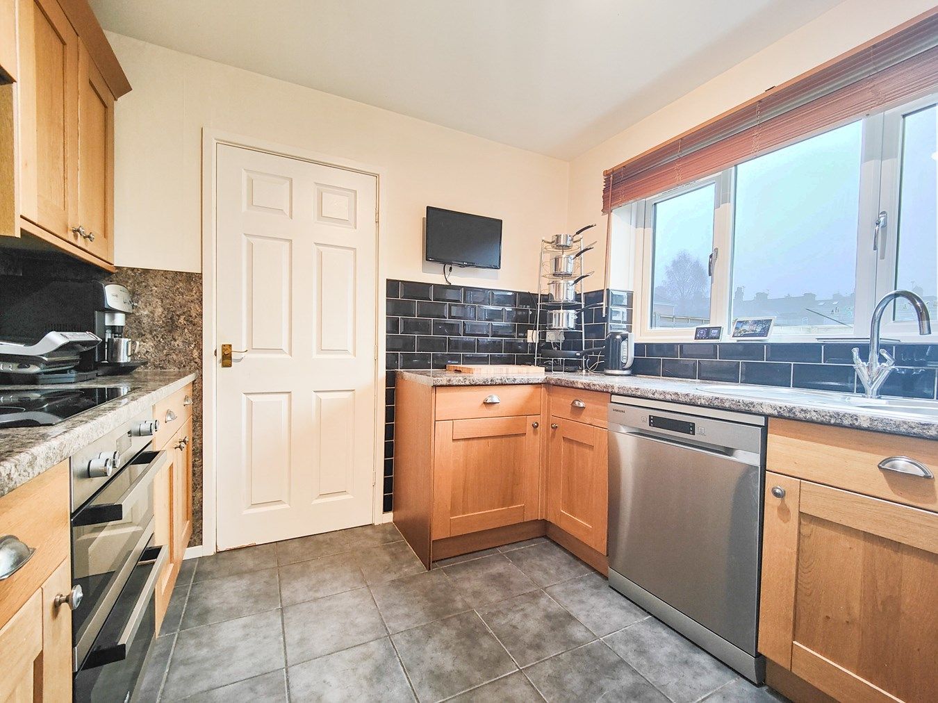 3 bed detached house for sale in Macadam Gardens, Penrith CA11 Zoopla
