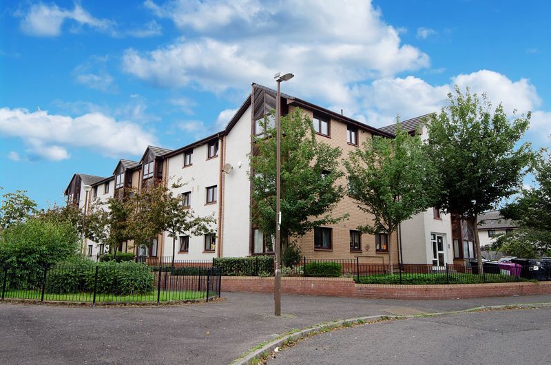 Southhouse Drive, Edinburgh EH17