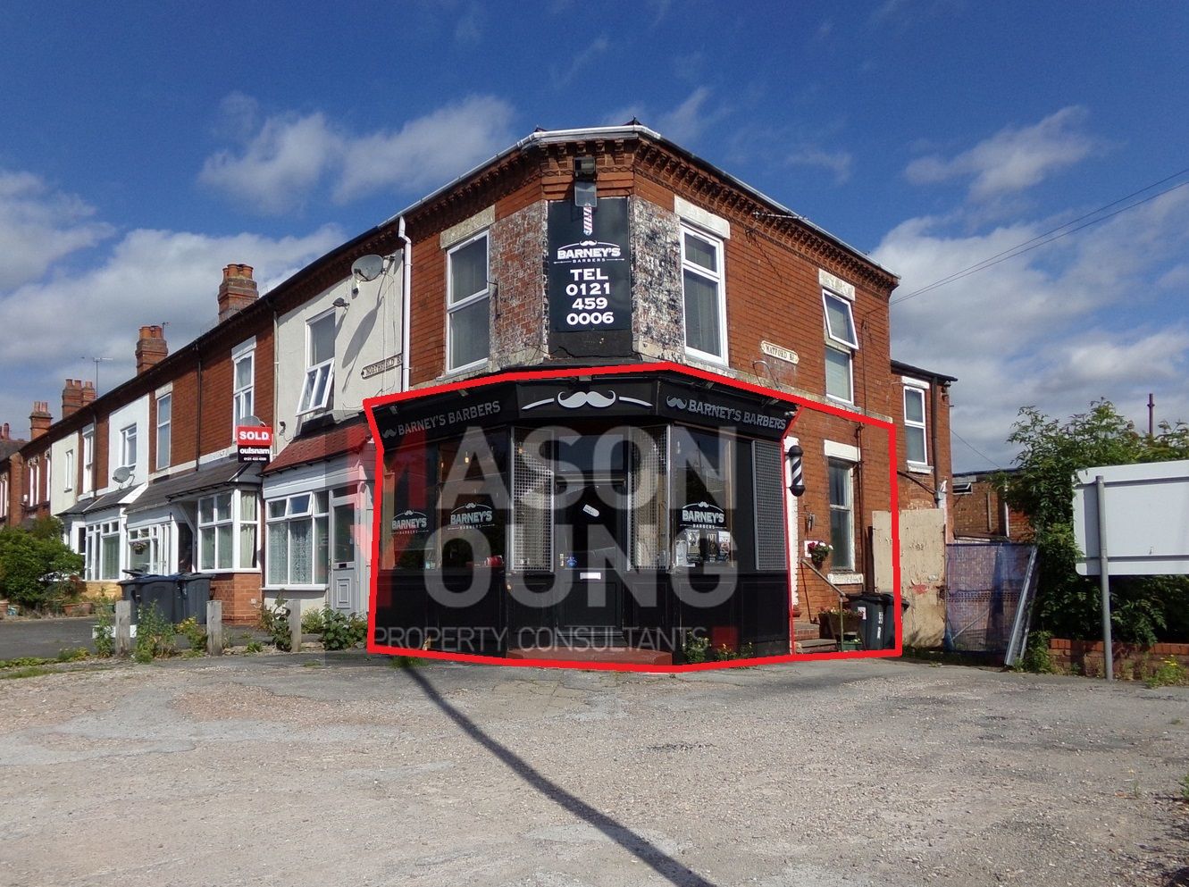 Retail premises for sale in Watford Road, Kings Norton B30 Zoopla