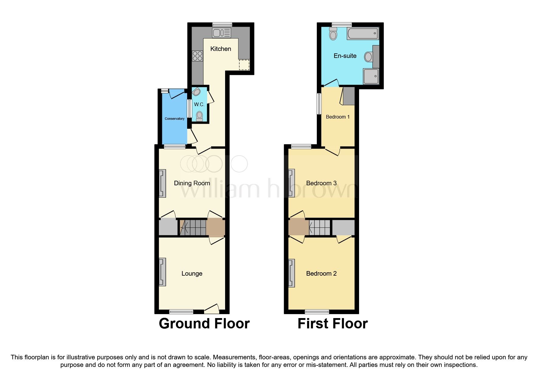 3 bed terraced house for sale in Lindley Street, Norwich NR1 Zoopla