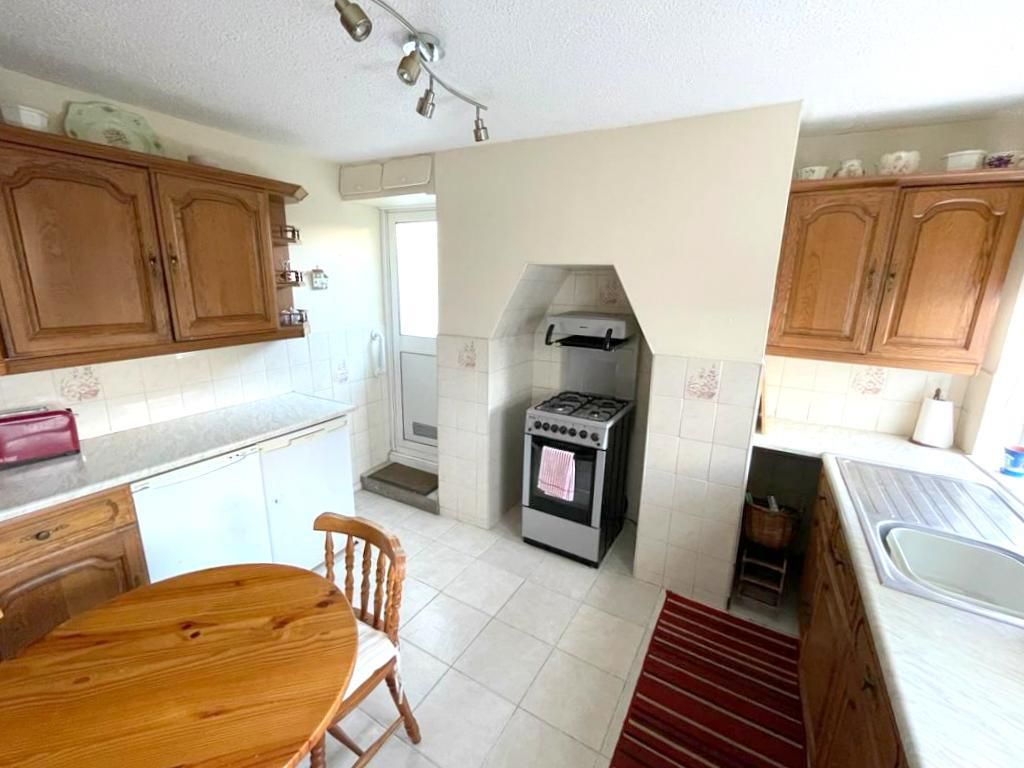 3 bed semidetached house for sale in Nottage Road, Newton, Swansea SA3