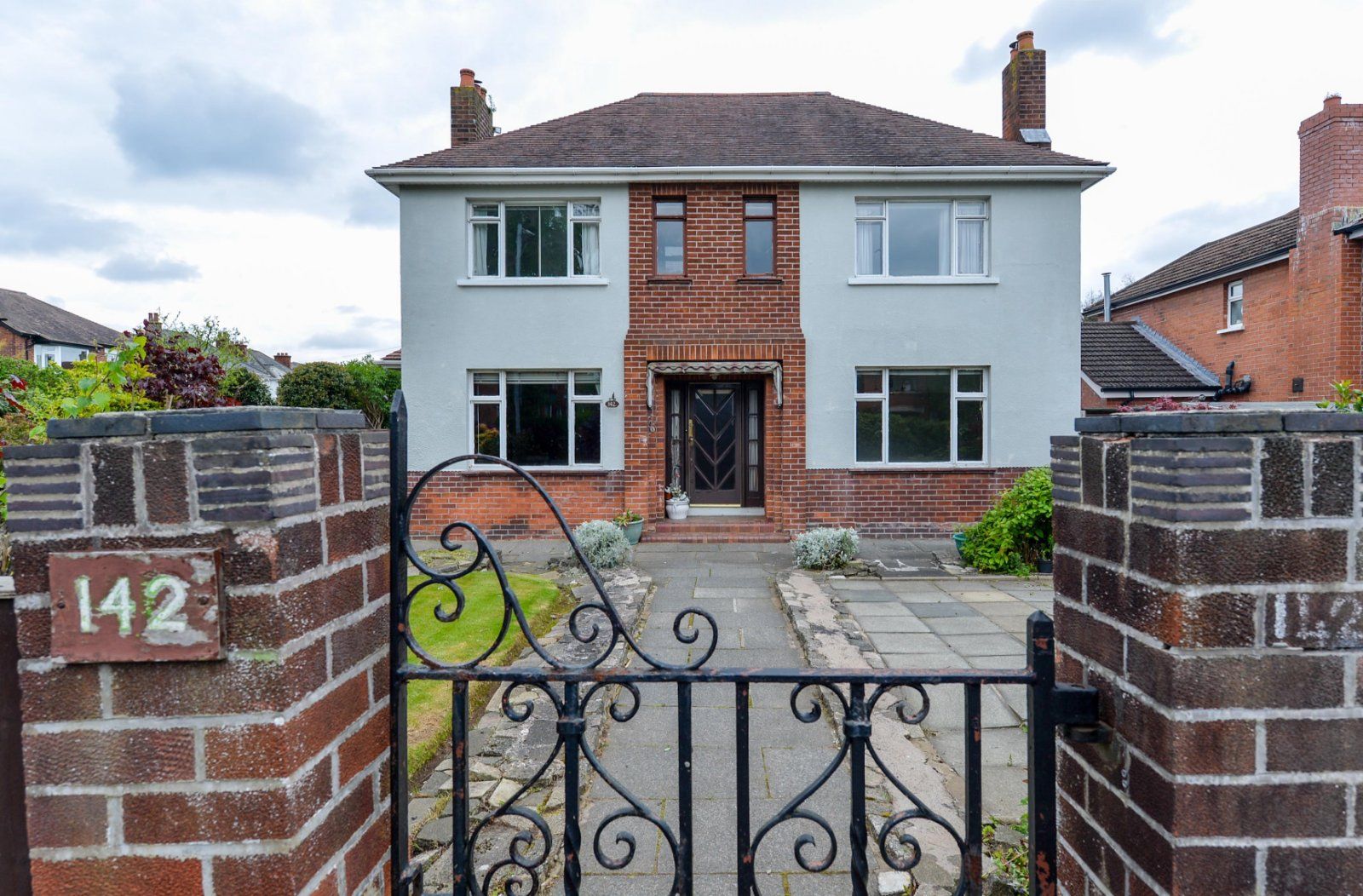 4 bed detached house for sale in Sydenham Avenue, Belfast BT4 Zoopla