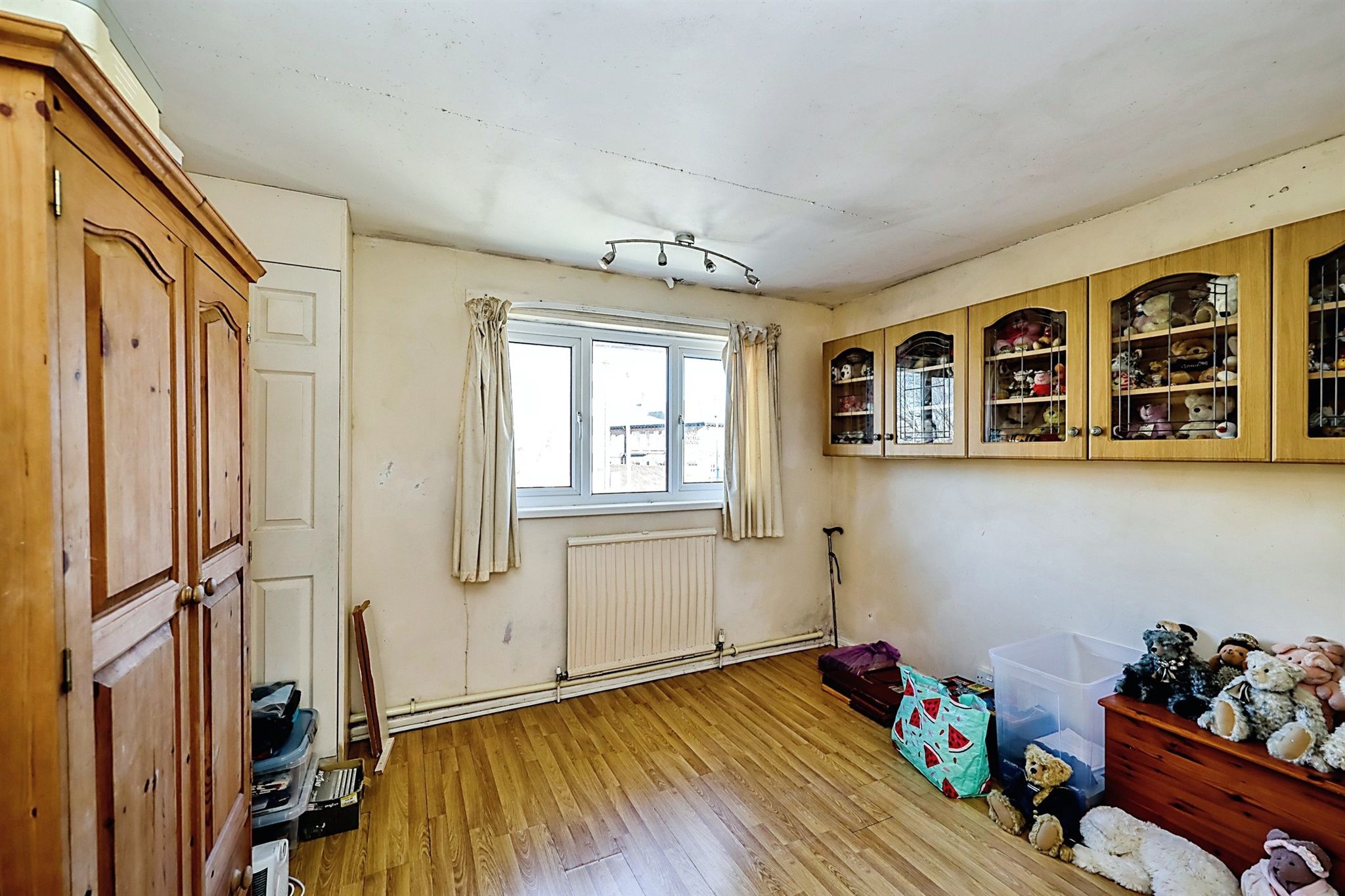 3 bed end terrace house for sale in Locksway Road, Southsea PO4 Zoopla