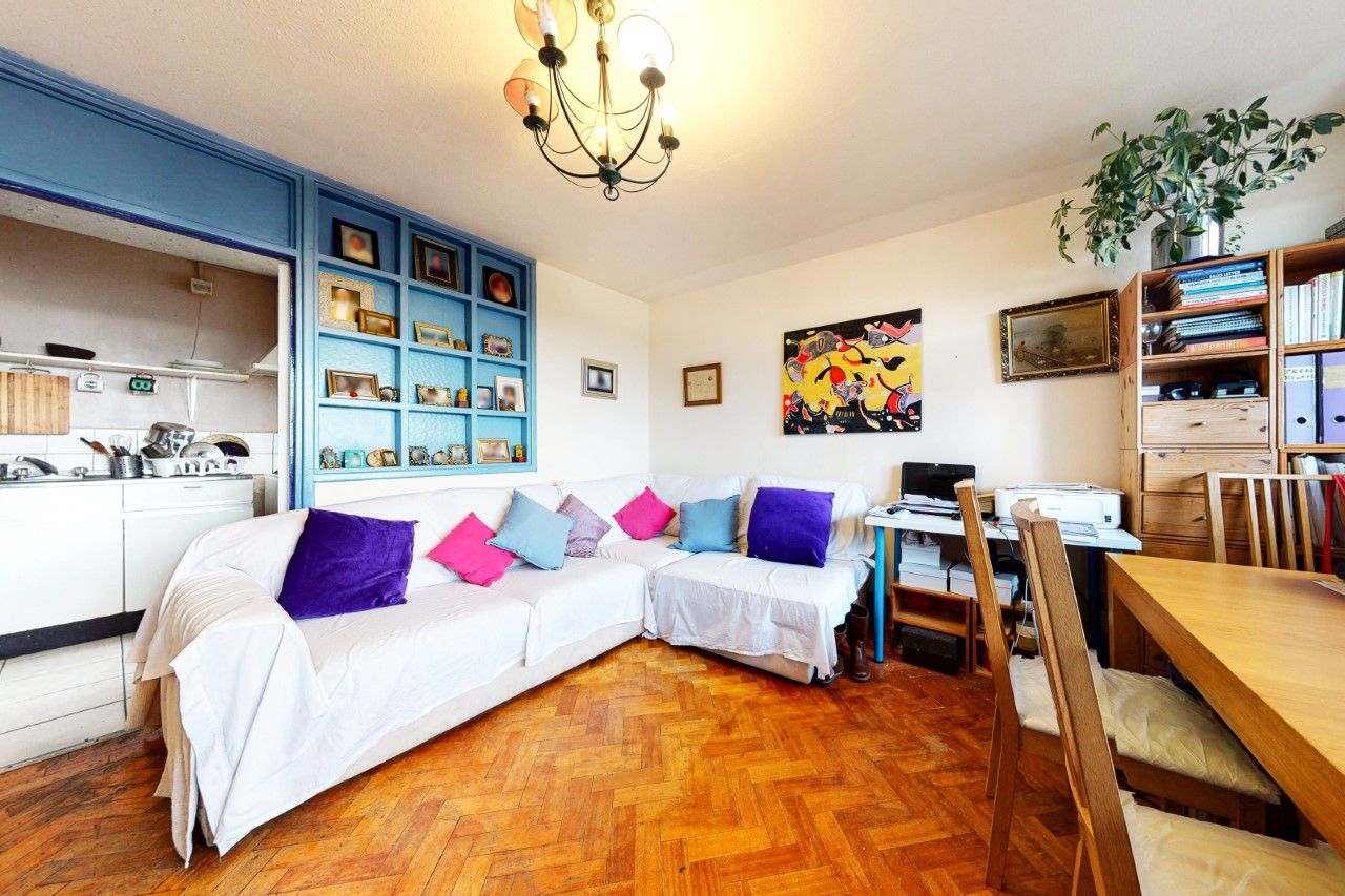 Cordell House Tottenham, London N15  