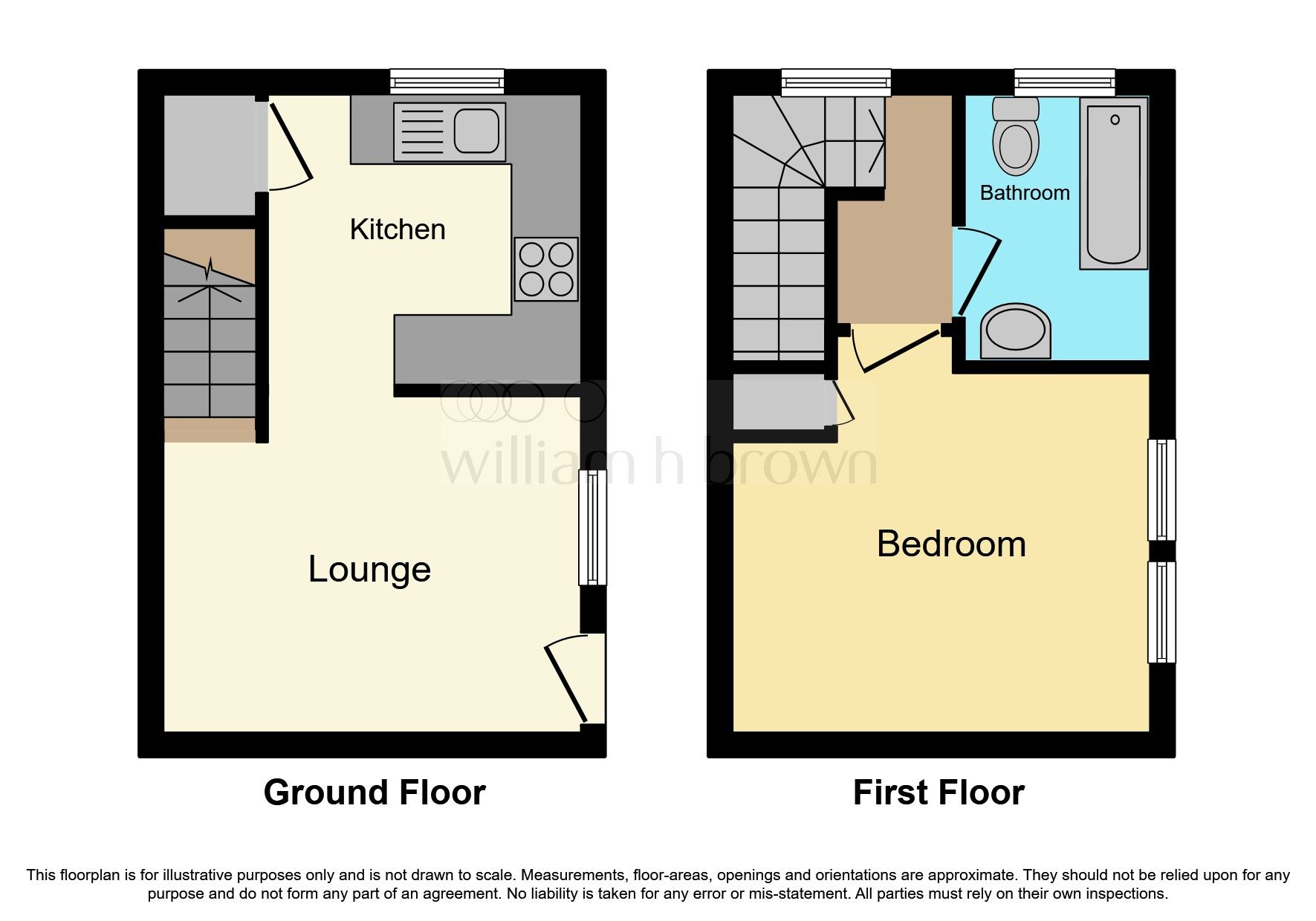 1 bed property for sale in Elvington, King's Lynn PE30 Zoopla