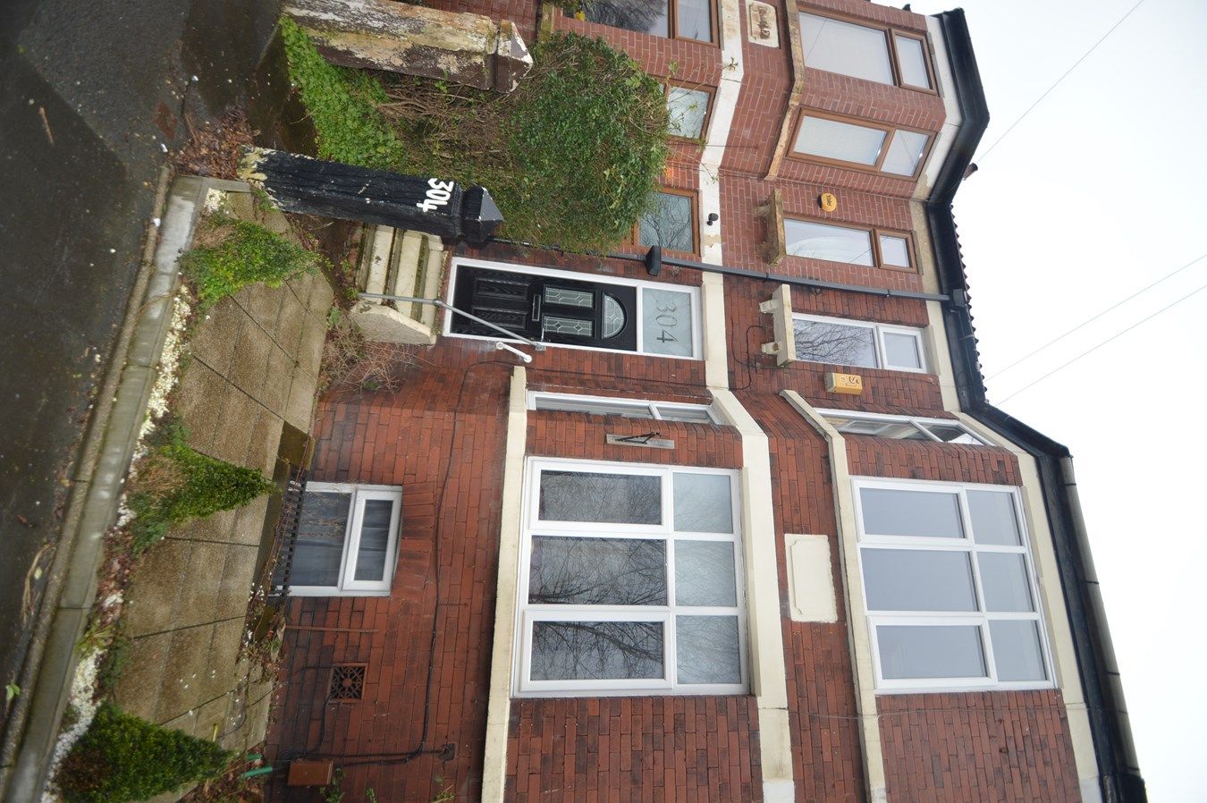3 bed terraced house for sale in Cheadle Heath, Stockport, Cheshire SK3