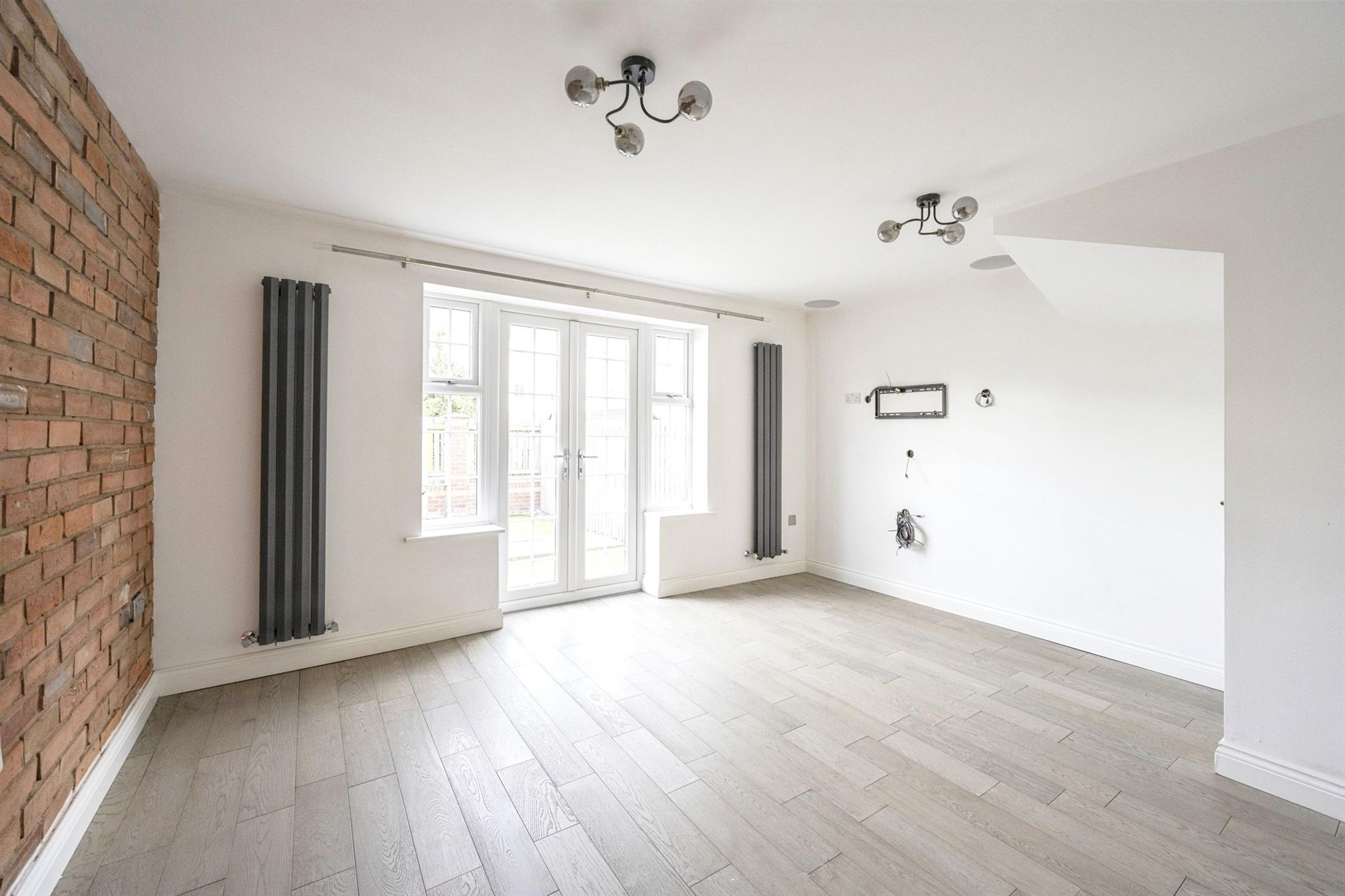 3 bed end terrace house for sale in Kiln Court, Kirk Sandall, Doncaster