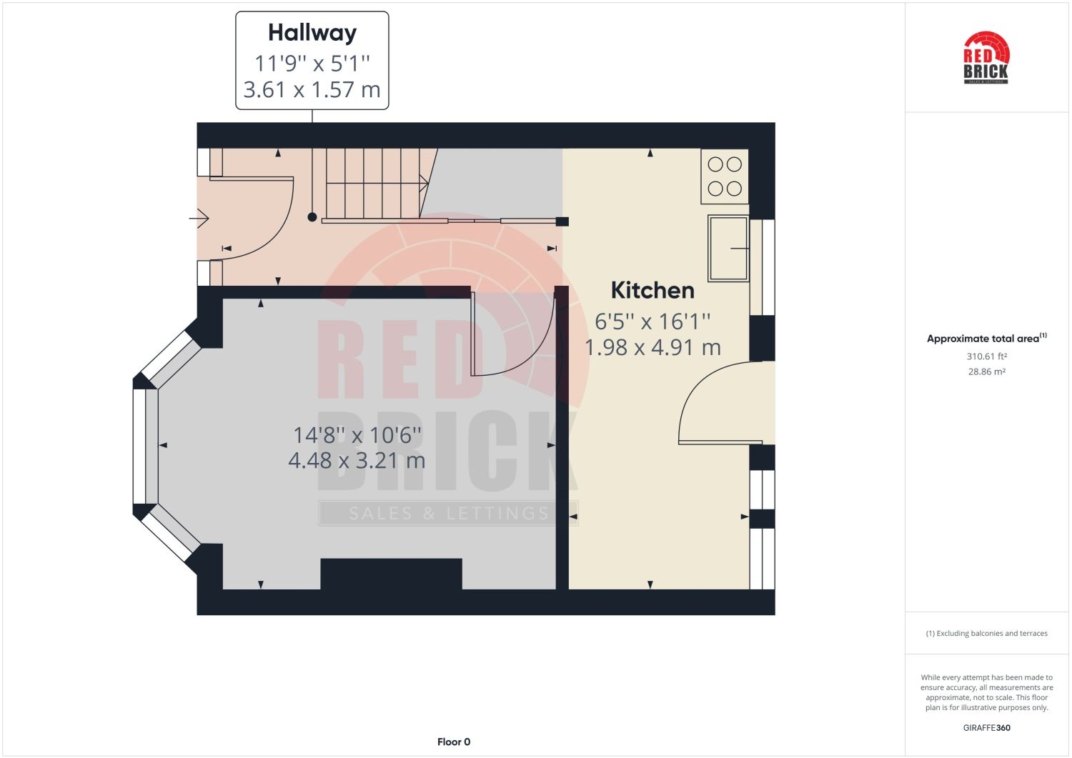 2 bed terraced house to rent in Sewall Highway, Wyken, Coventry CV6