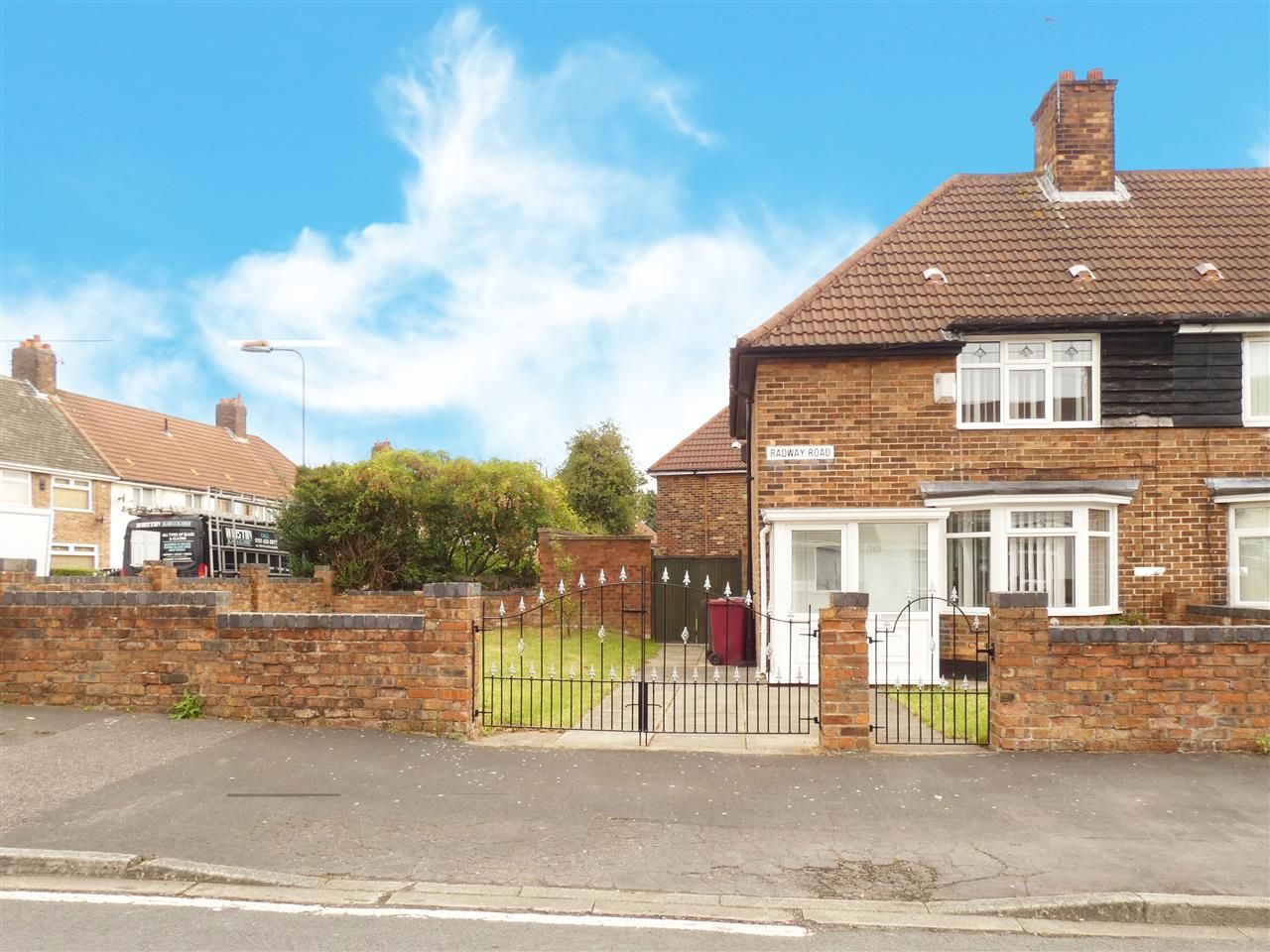 3 bed terraced house for sale in Radway Road, Huyton, Liverpool L36