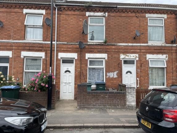 Station Street East, Foleshill, Coventry, West Midlands CV6  