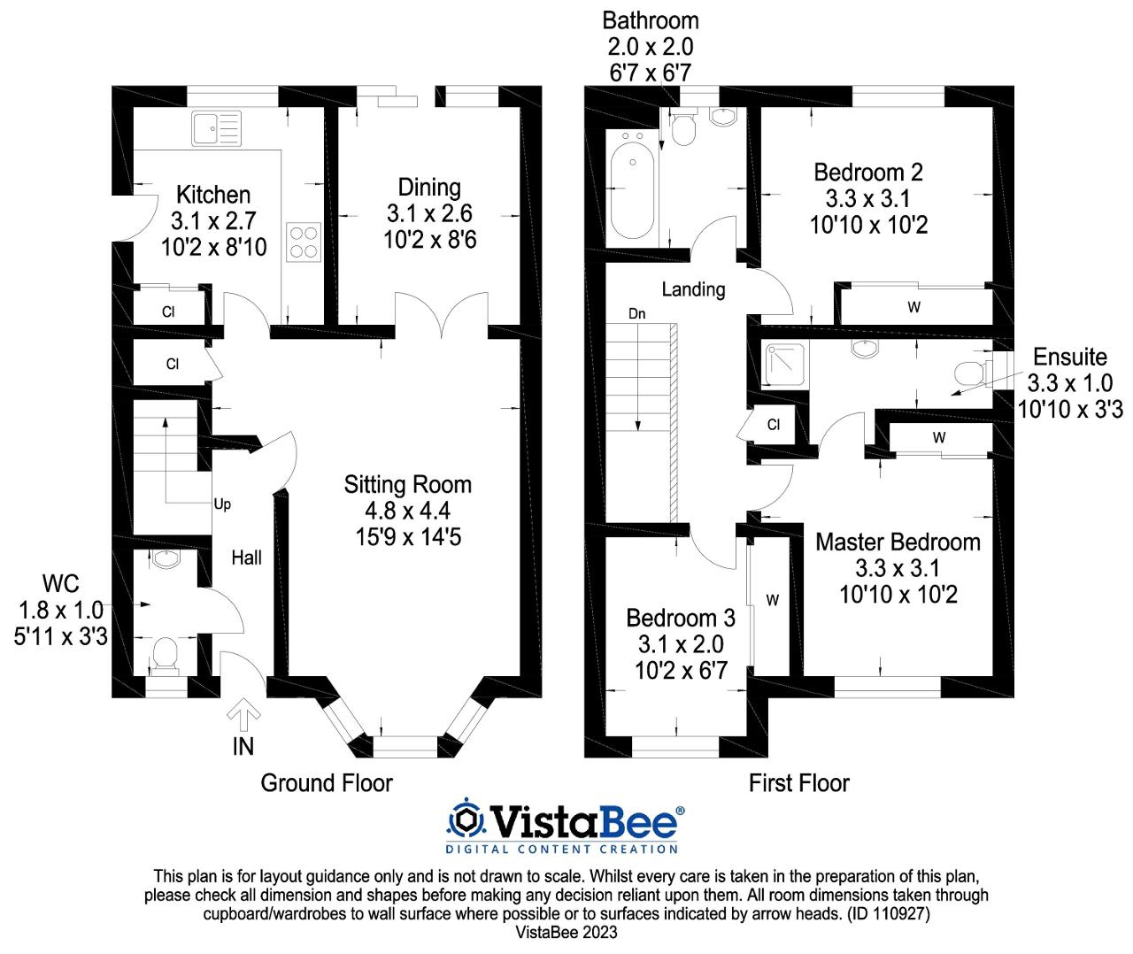 3 bed detached house for sale in Myreside Crescent, Carntyne G32 Zoopla