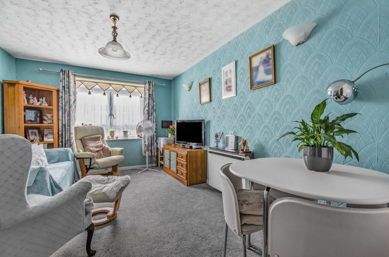 1 bed flat for sale in Sidcup Hill, Sidcup DA14 Zoopla