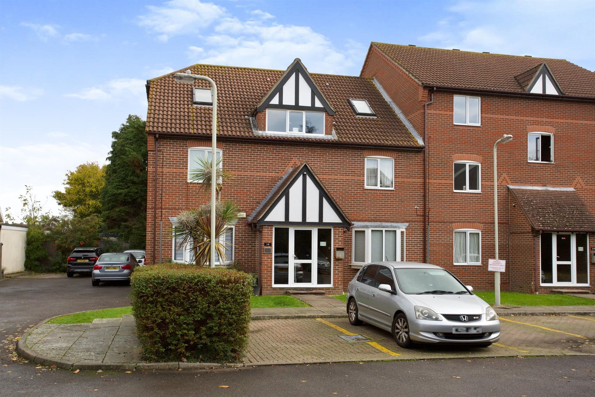 1 bed flat for sale in Elson Road, Gosport PO12 Zoopla