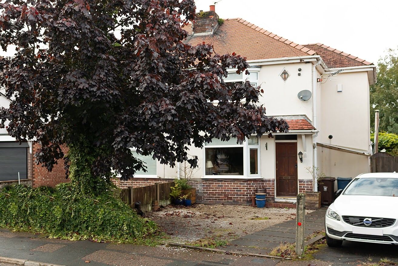 3 bed semidetached house for sale in Highfield Road, Ormskirk L39 Zoopla