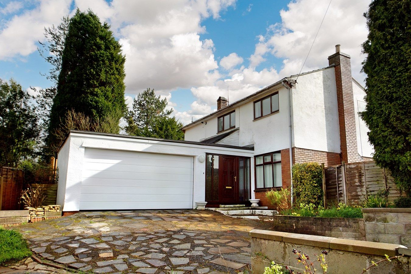 4 bed detached house for sale in Over Lane, Easter Compton, Bristol BS35 Zoopla