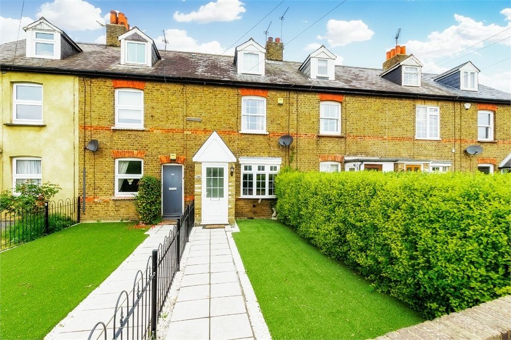 Mansion Lane, Iver, Buckinghamshire SL0  