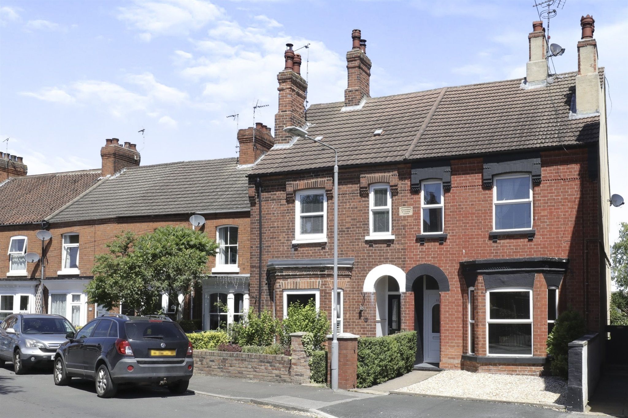 3 bed semidetached house for sale in Grove Lane, Retford DN22 Zoopla