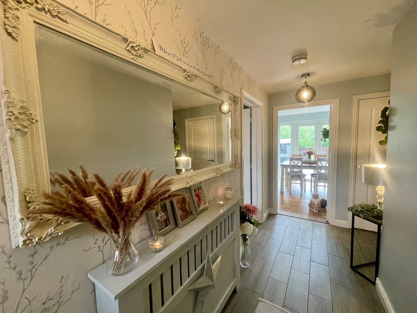 4 bed detached house for sale in Bryn Alltwen, Pontardawe