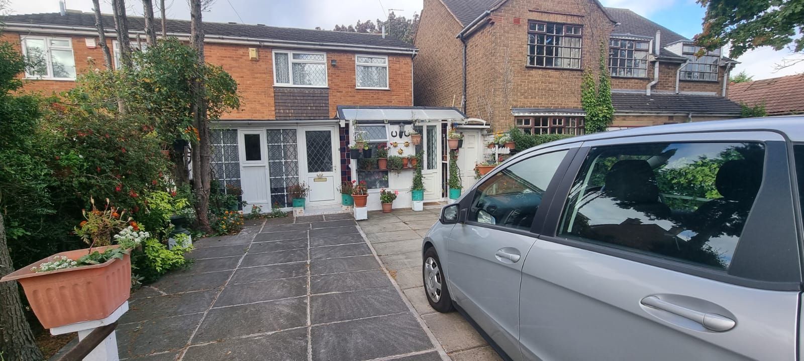 4 bed semidetached house to rent in Barkbythorpe Road, Leicester LE4