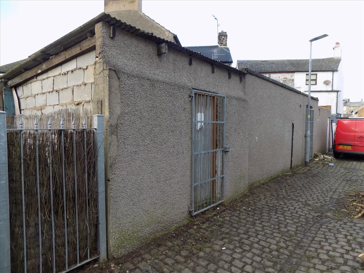 1 bed property for sale in Back Kensington Road, Morecambe LA4 Zoopla