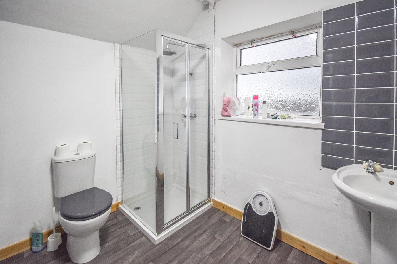 2 bed end terrace house for sale in Gwynedd Avenue, Townhill, Swansea
