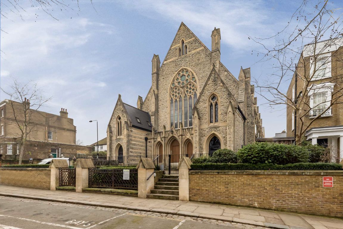 2 bed flat for sale in Highgate Road, London NW5 Zoopla