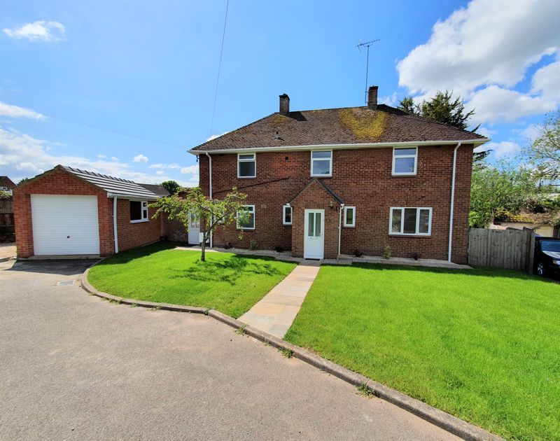 Carne Place, Barnwood, Gloucester GL4  