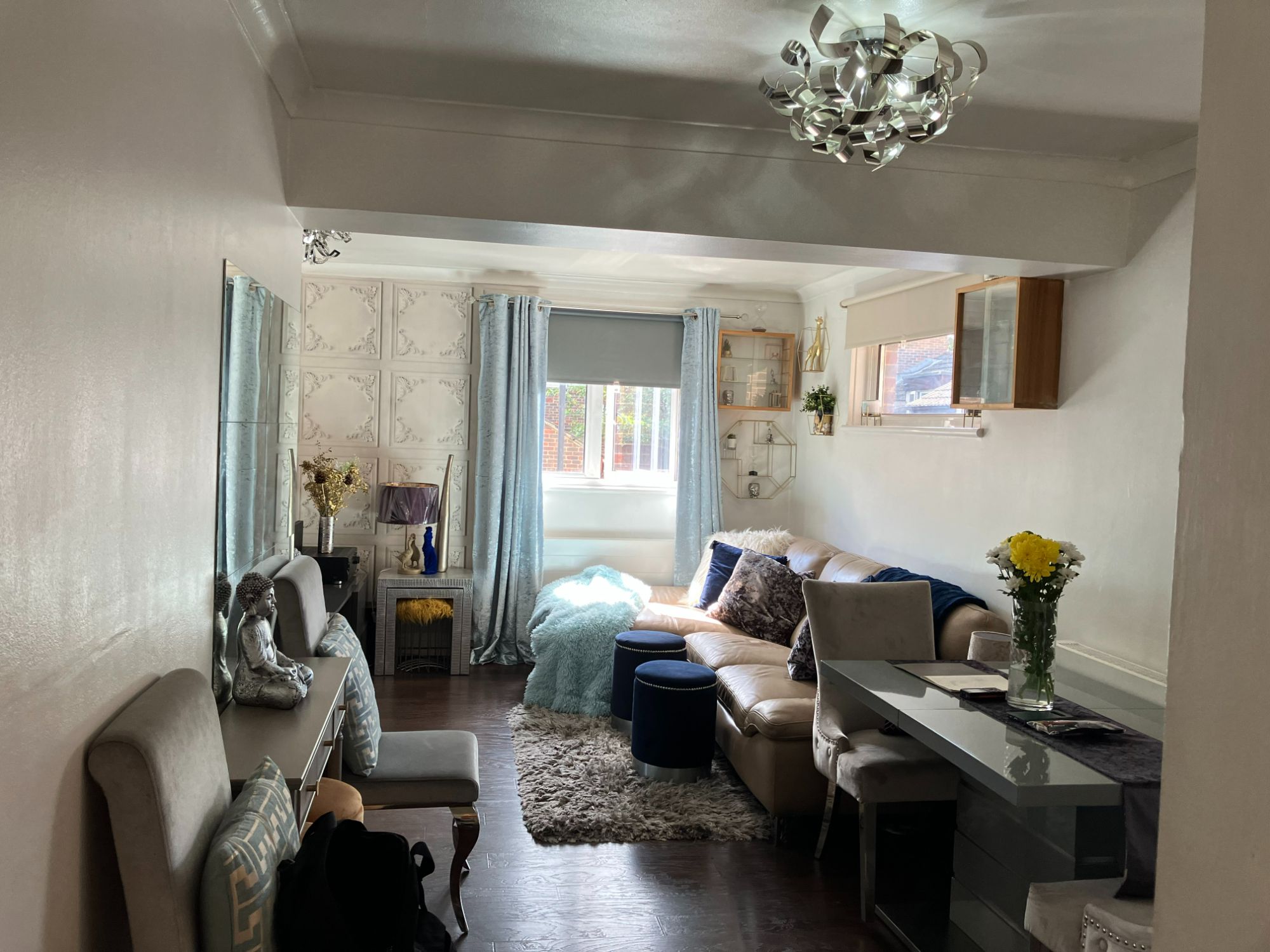 2 bed flat for sale in Barry Road, London NW10 Zoopla