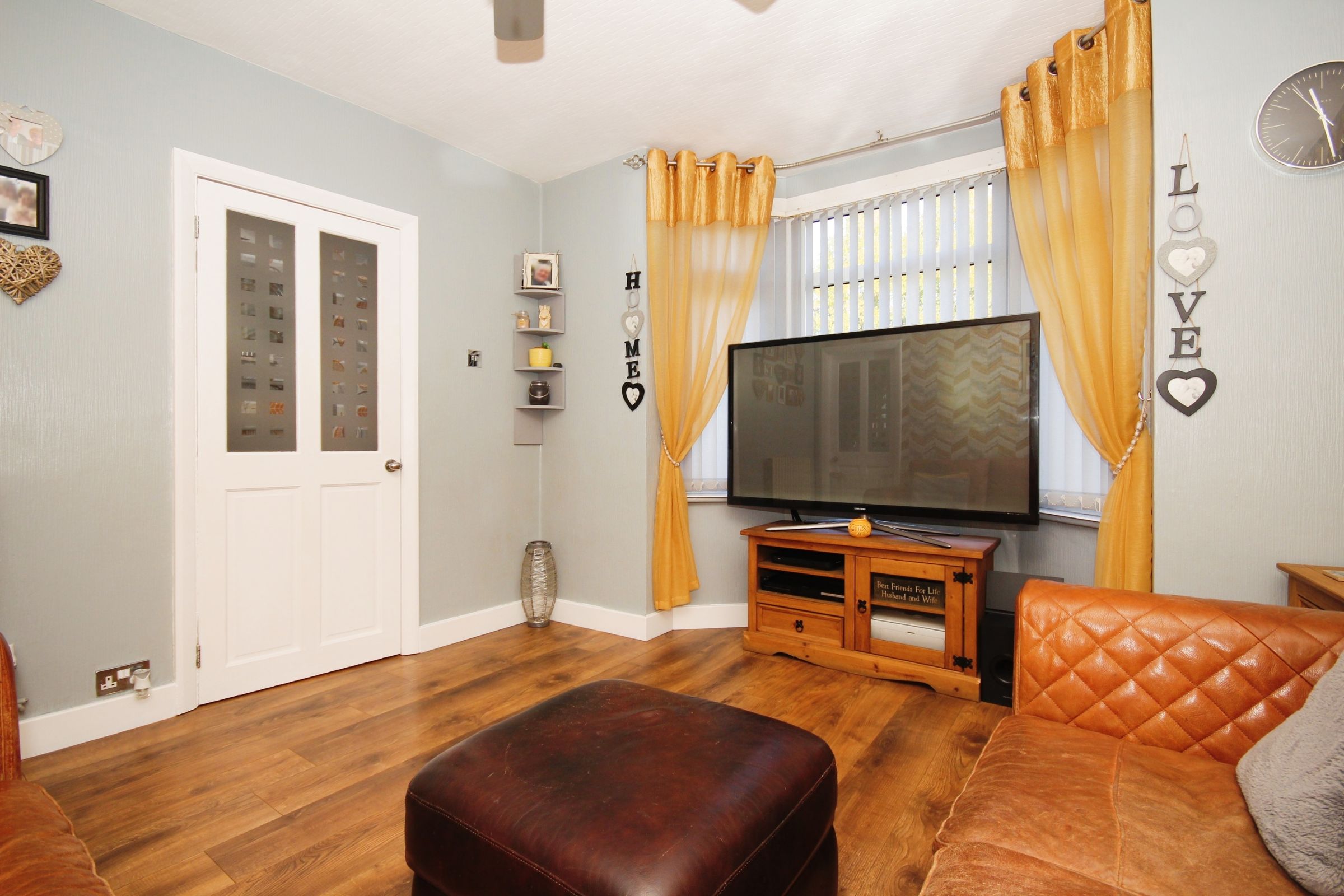 3 bed terraced house for sale in Burnaby Road, Coventry CV6 Zoopla