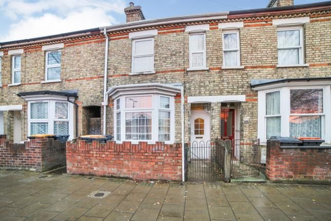 Westbourne Road, Bedford, Bedfordshire MK40  