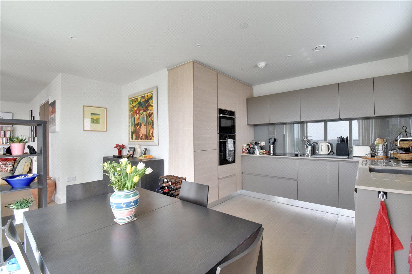 Pegler Square, Blackheath, London SE3  