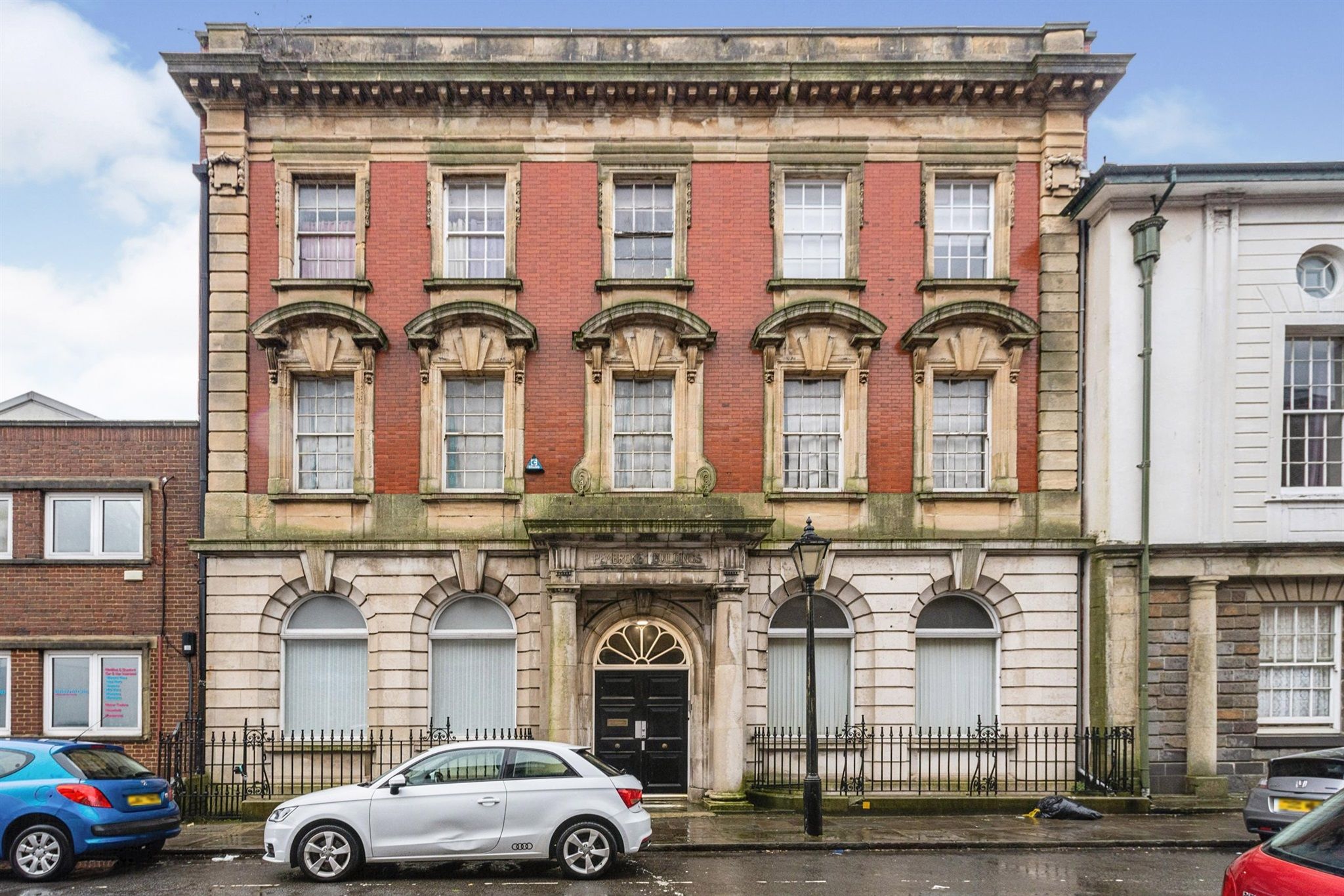 Studio for sale in Cambrian Place, Maritime Quarter, Swansea SA1 Zoopla