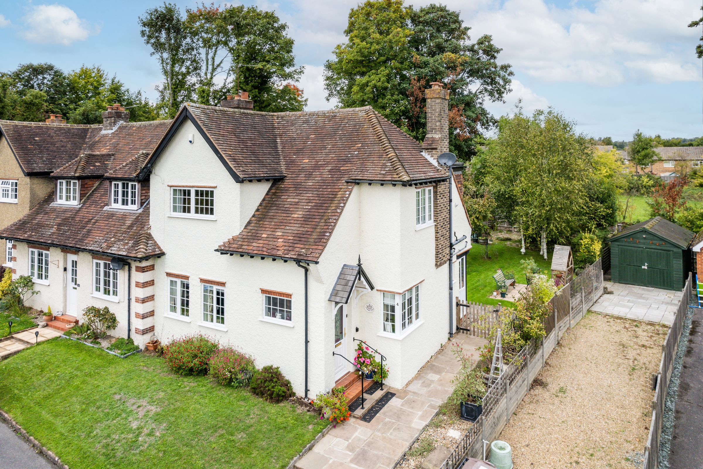 3 bed end terrace house for sale in Featherbed Lane, Croydon CR0 Zoopla