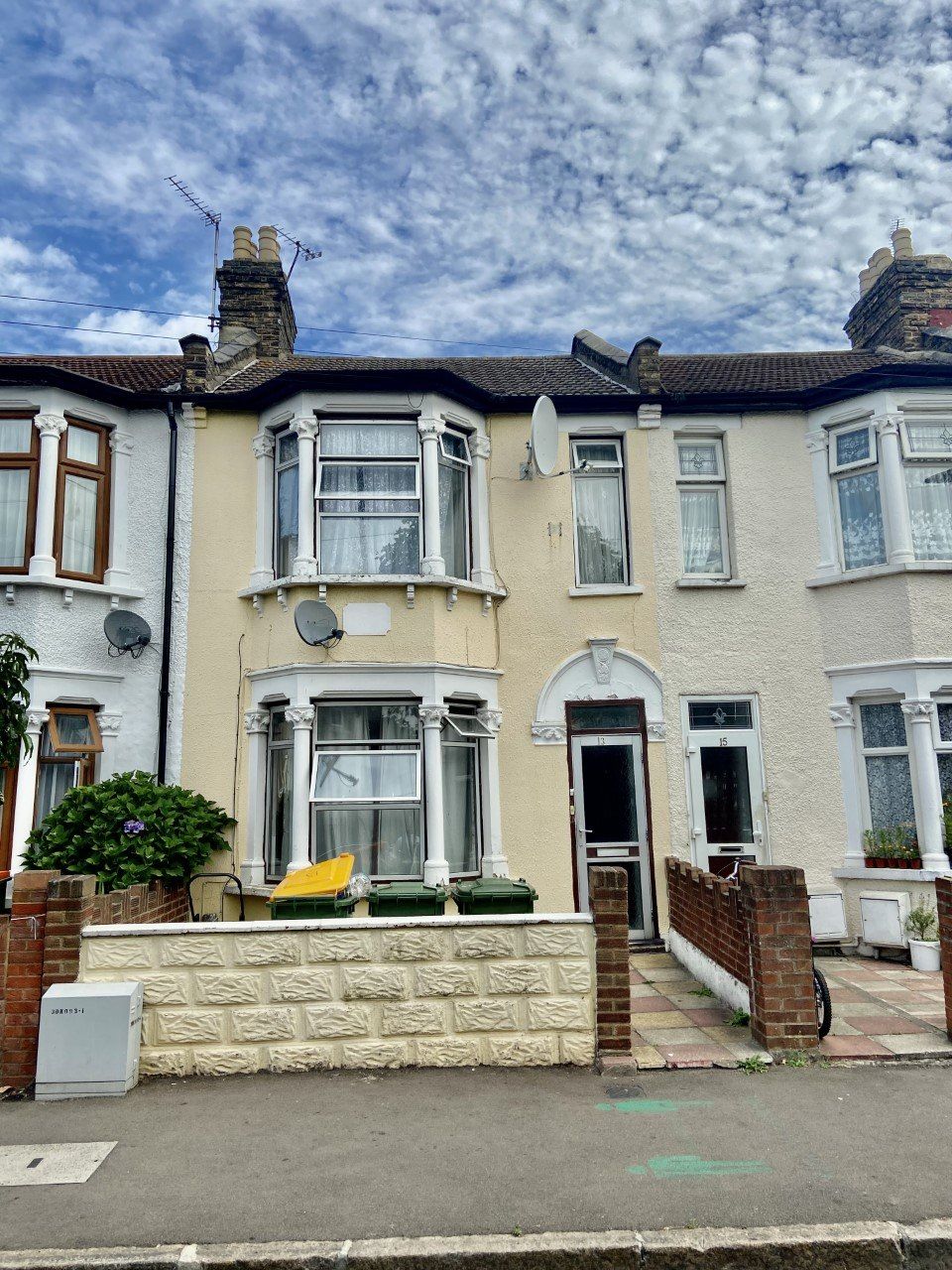 1 bed flat for sale in Sheridan Road, London E12 Zoopla