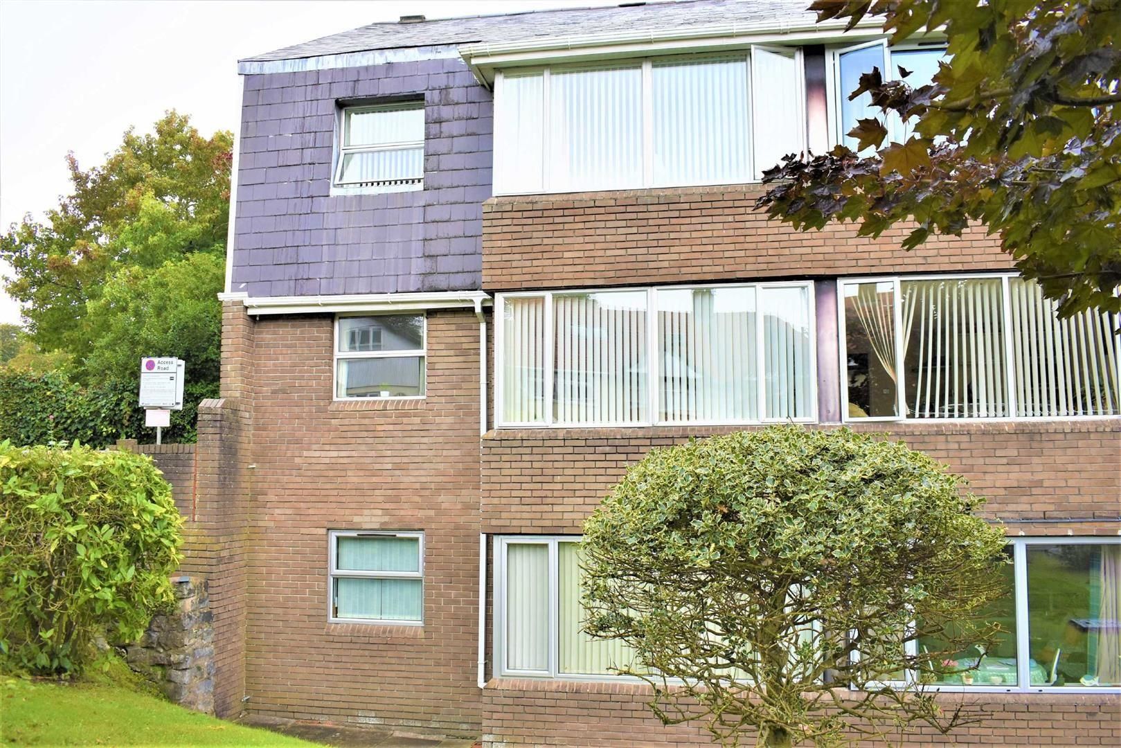 1 bed flat for sale in Southward Lane, Langland, Swansea SA3 Zoopla
