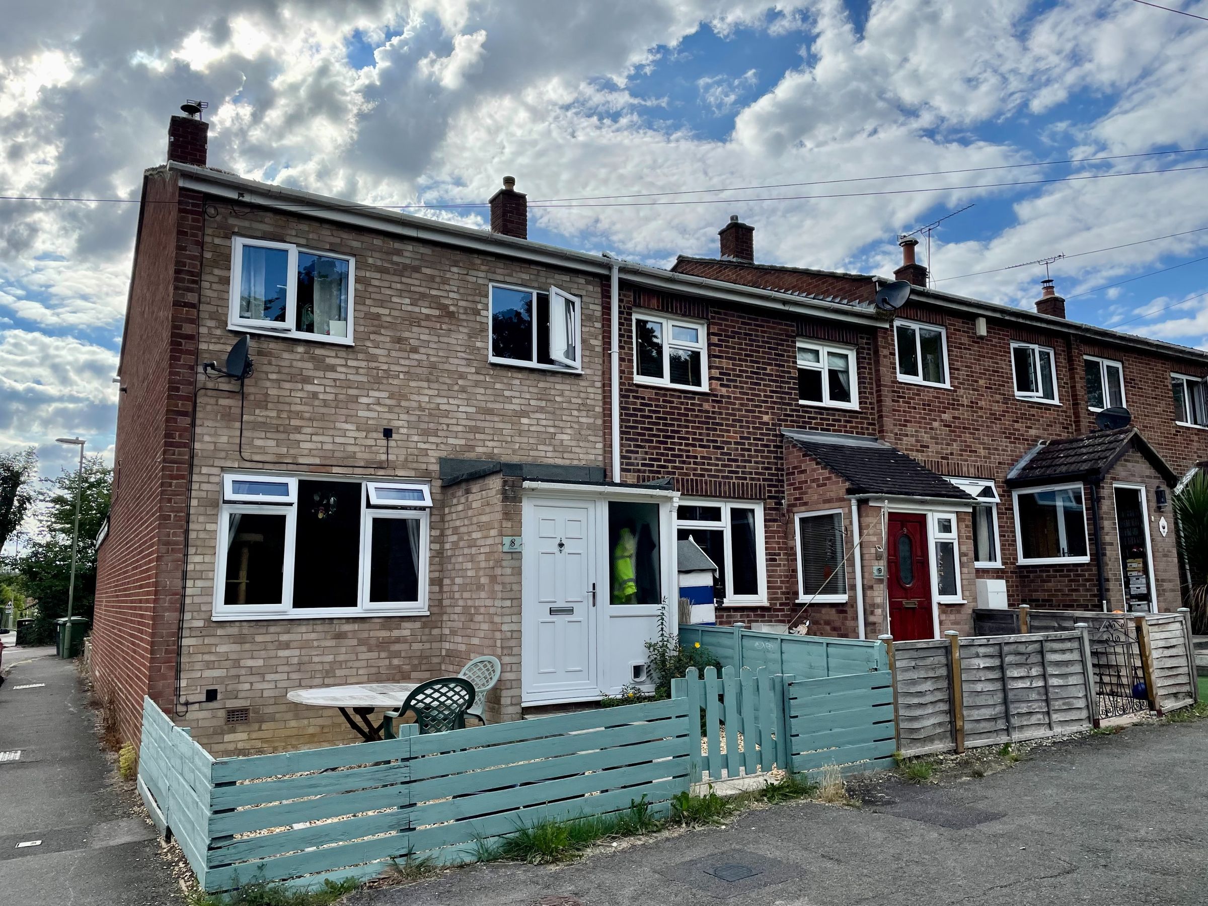 3 bed end terrace house for sale in Gorselands, Tadley RG26 Zoopla