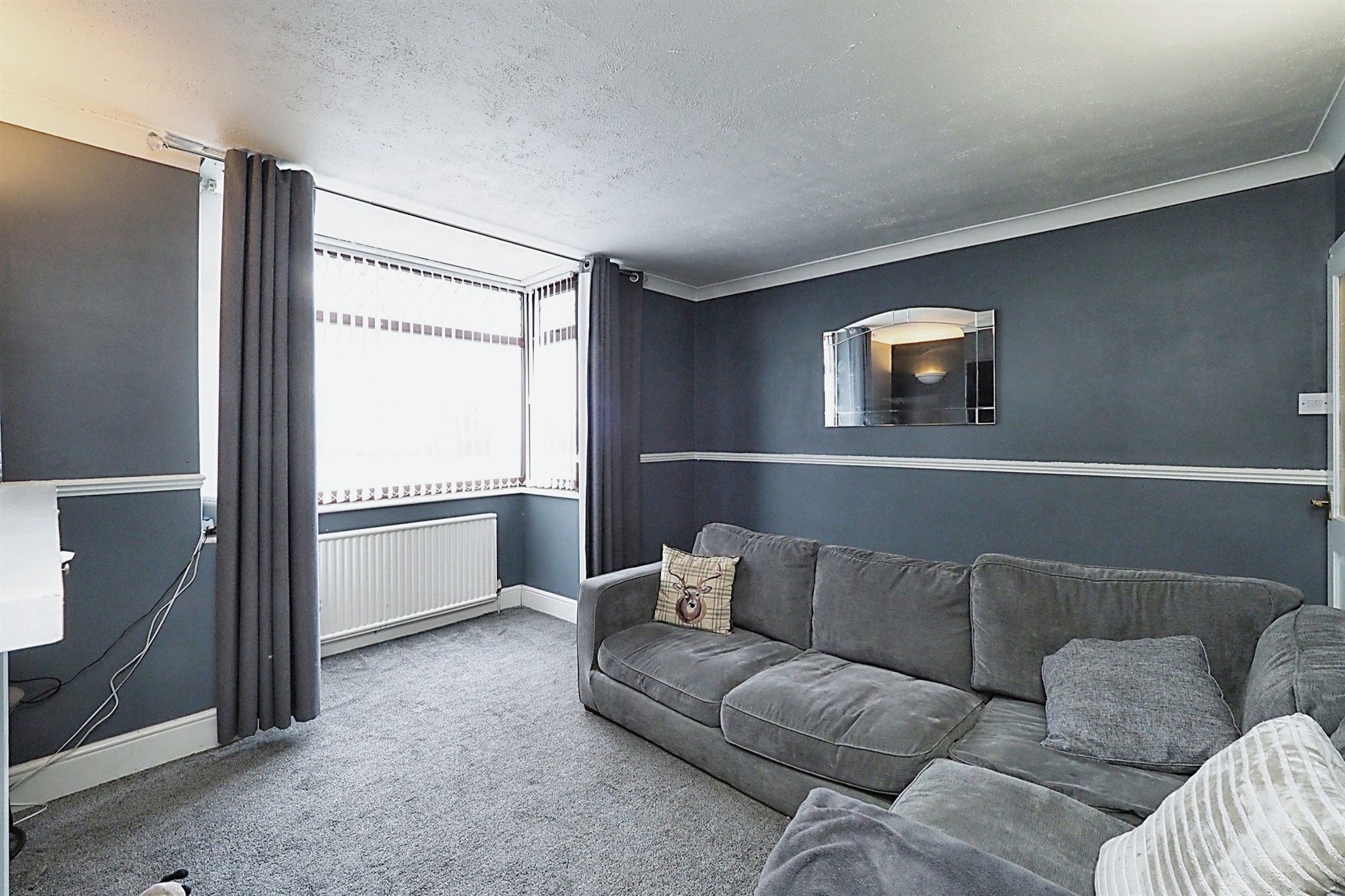 3 bed semidetached house for sale in Brackens Lane, Alvaston, Derby