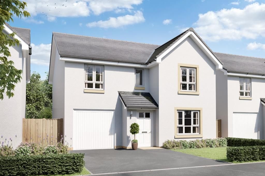 Dunbar at Auchinleck Road, Glasgow G33