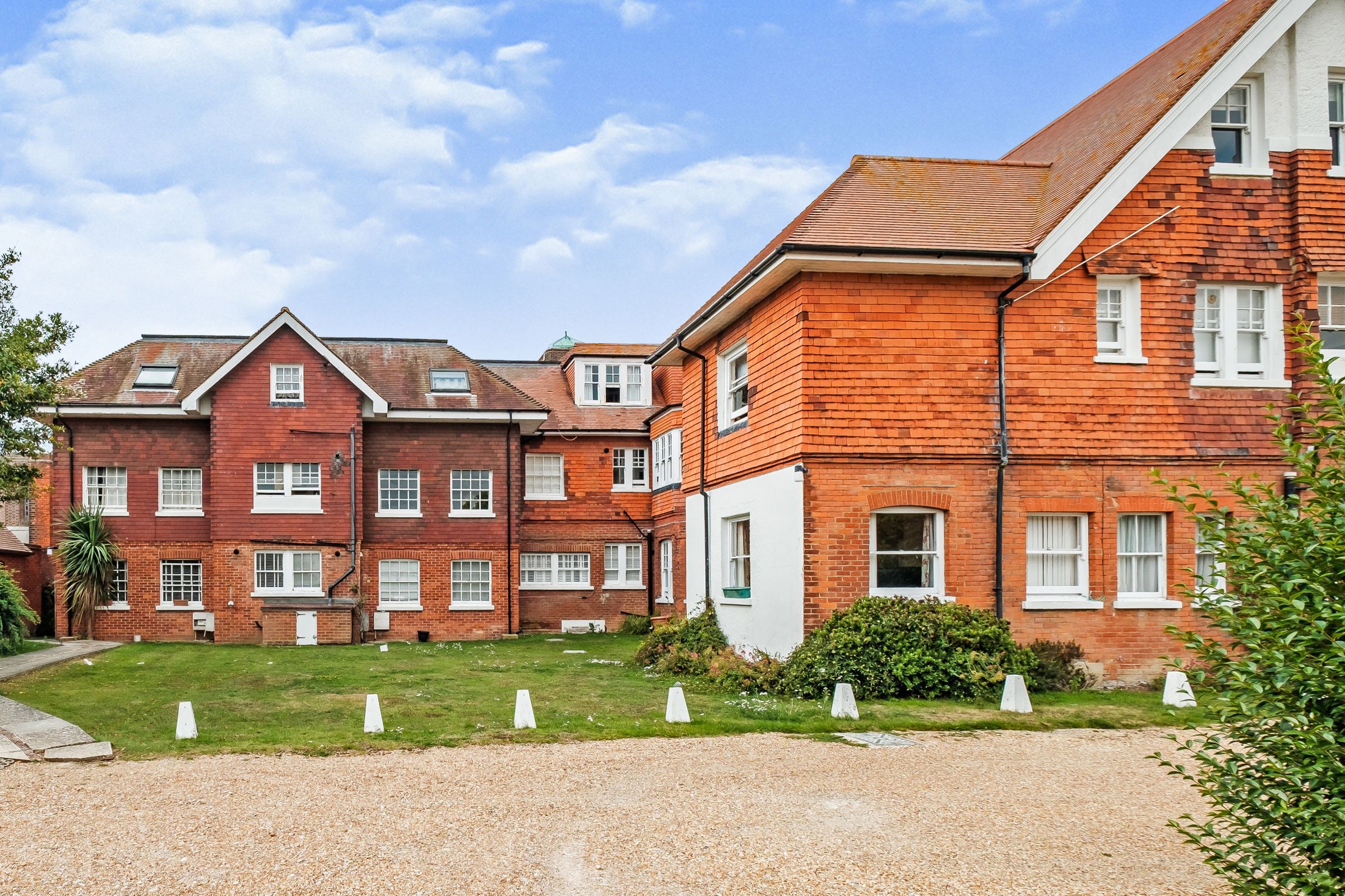 1 bed flat for sale in St. Michaels Road, Worthing BN11 Zoopla