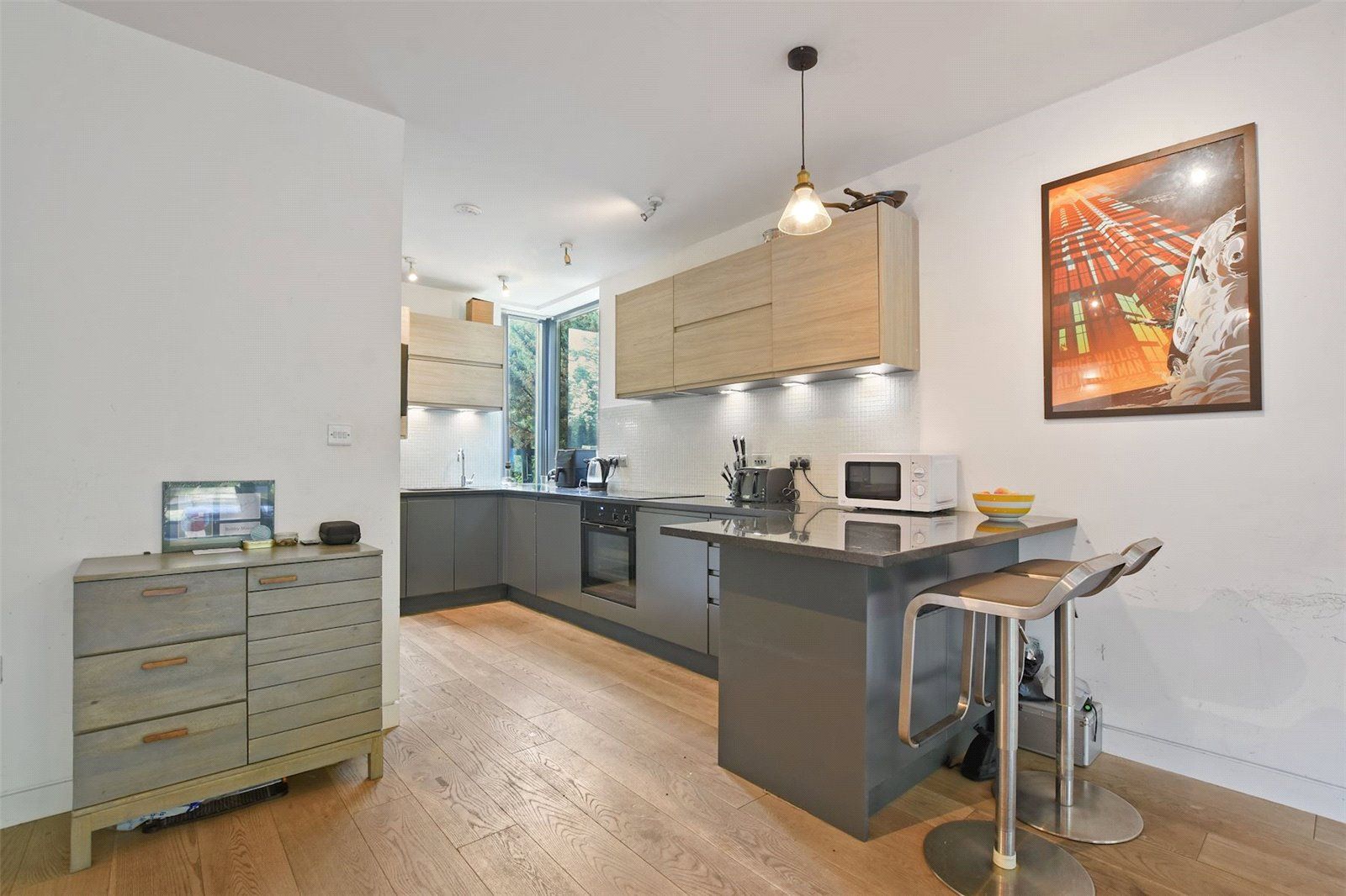 4 bed semidetached house for sale in Imperial Road, London N22 Zoopla