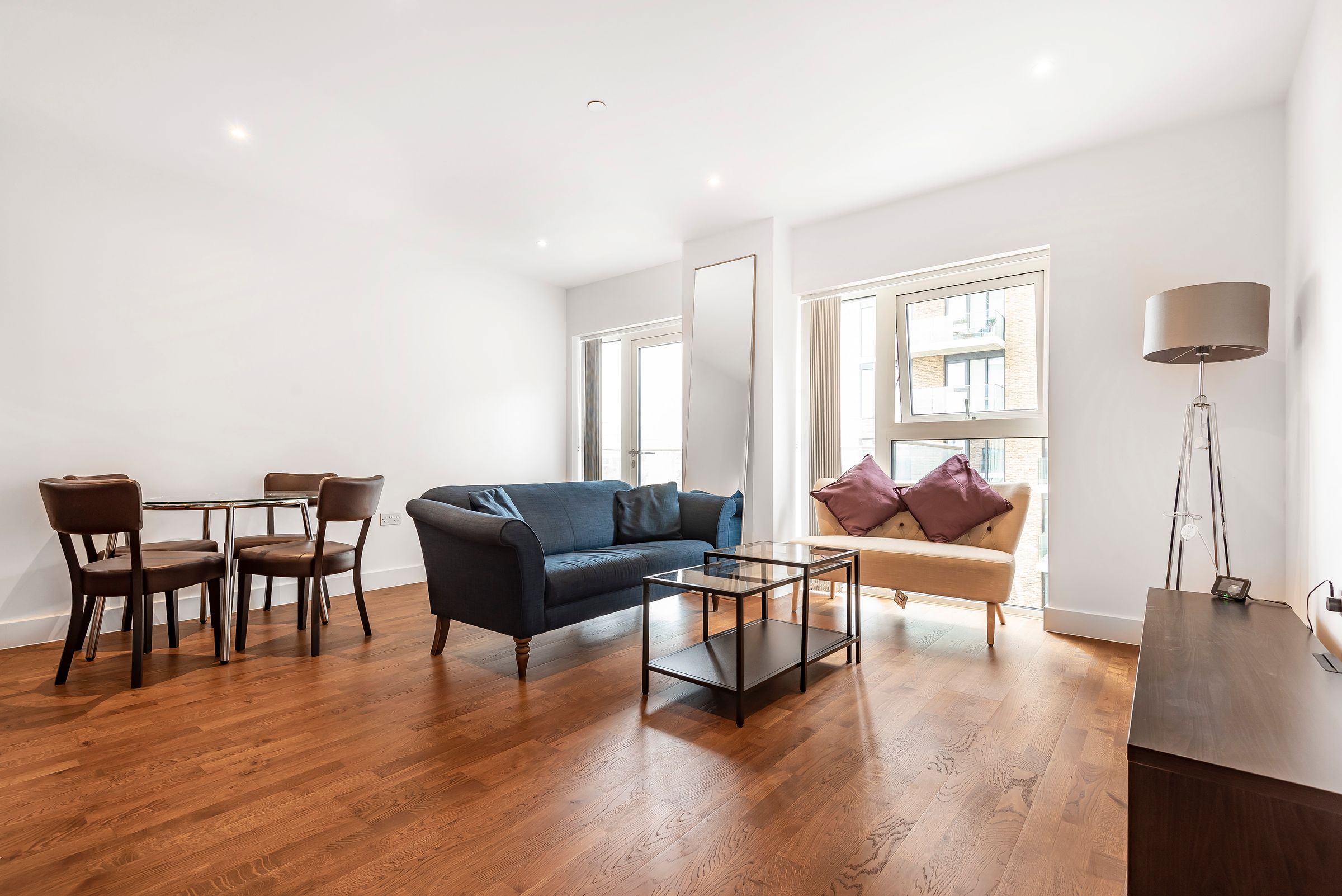 2 bed flat to rent in House, Victory Parade, Royal Arsenal