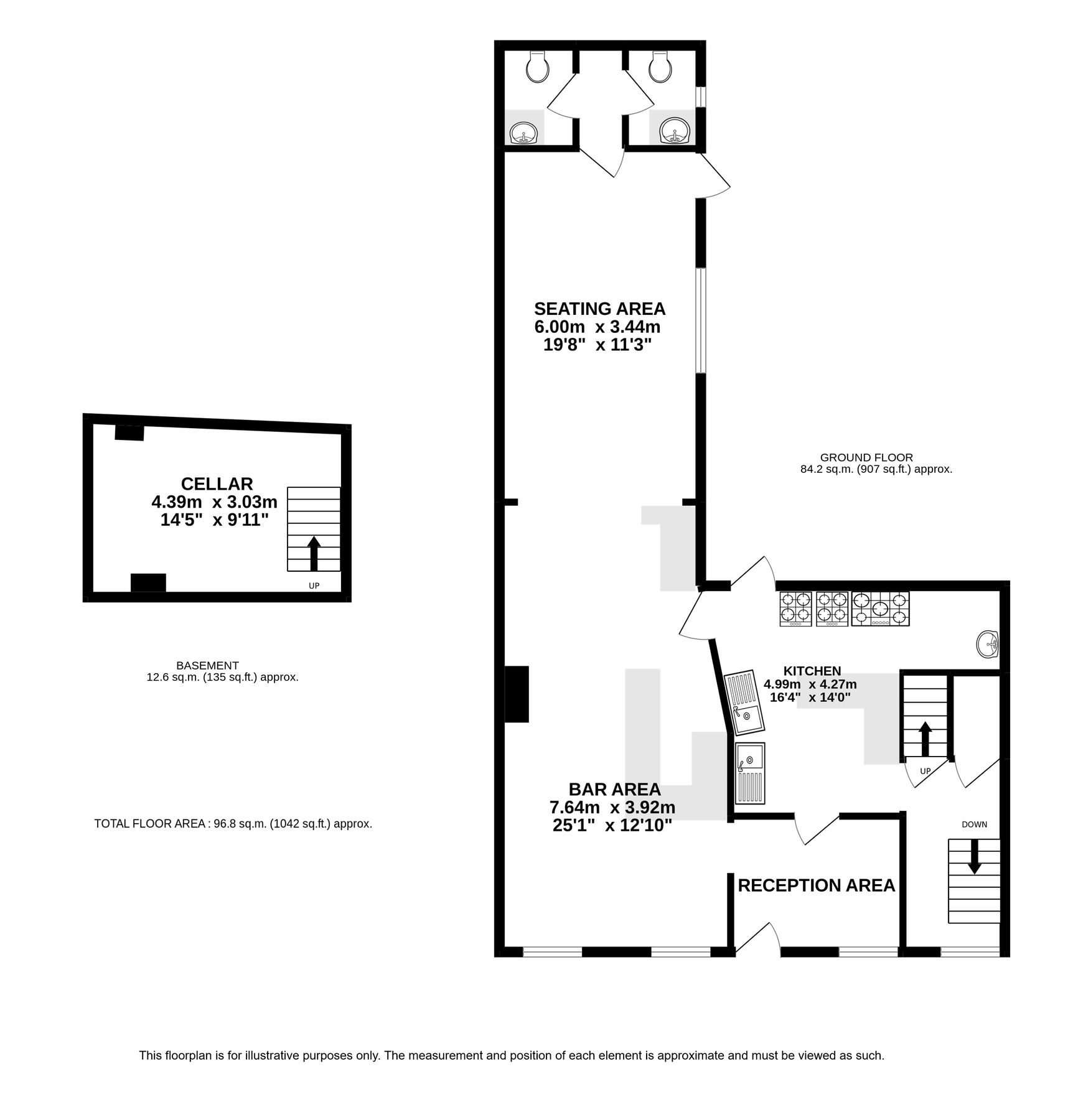 to rent in High Street, Redbourn, St. Albans, Hertfordshire