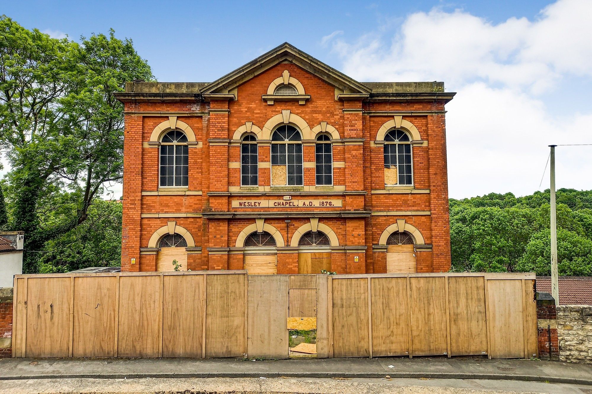 Mobile/park home for sale in Chapel Lane, Conisbrough, Doncaster DN12