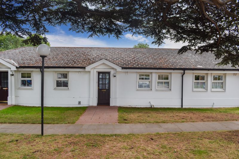 Millfield Park (The Lodges), Huntingdon PE29  