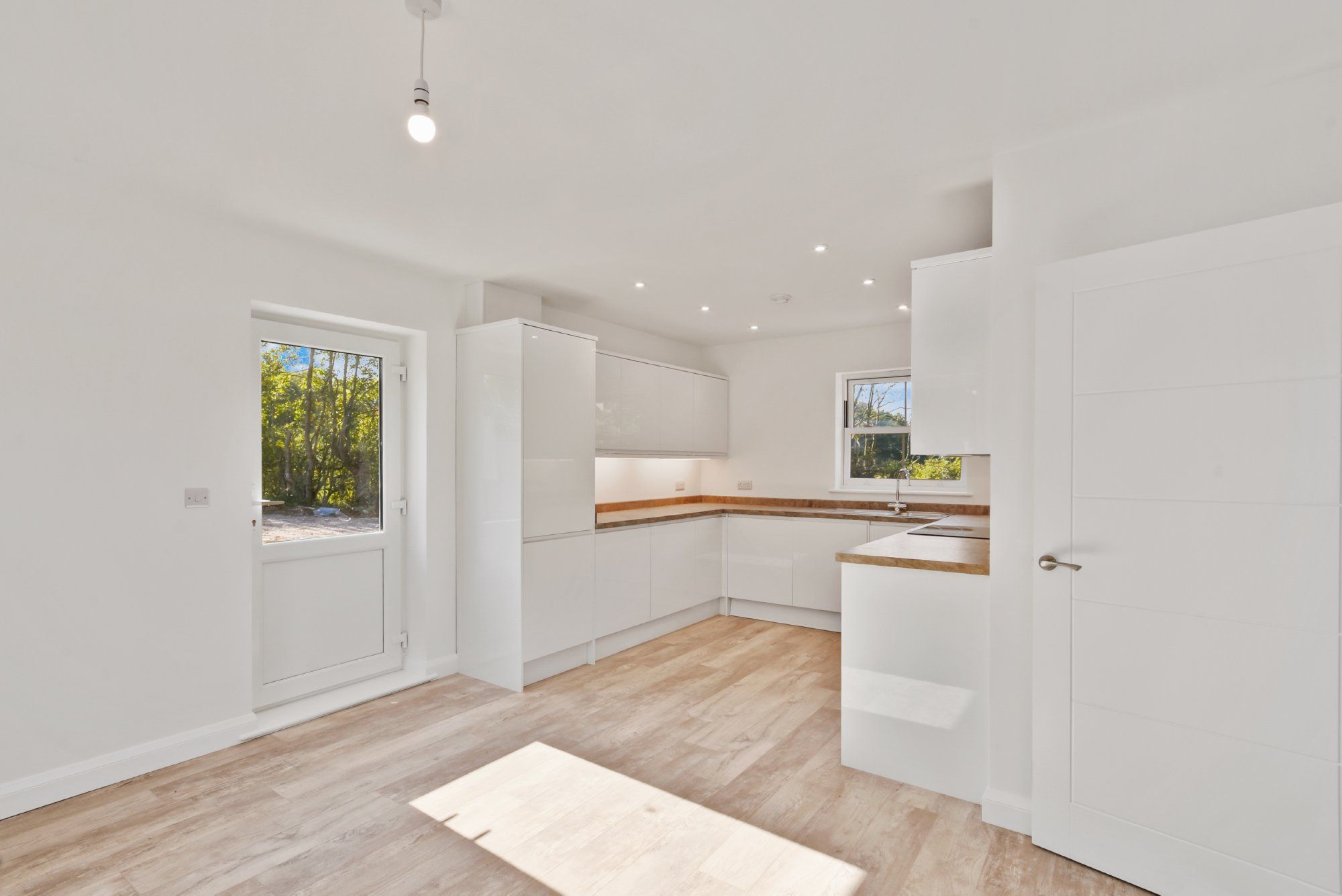 New home, 3 bed detached house for sale in Northiam, East Sussex TN31 Zoopla