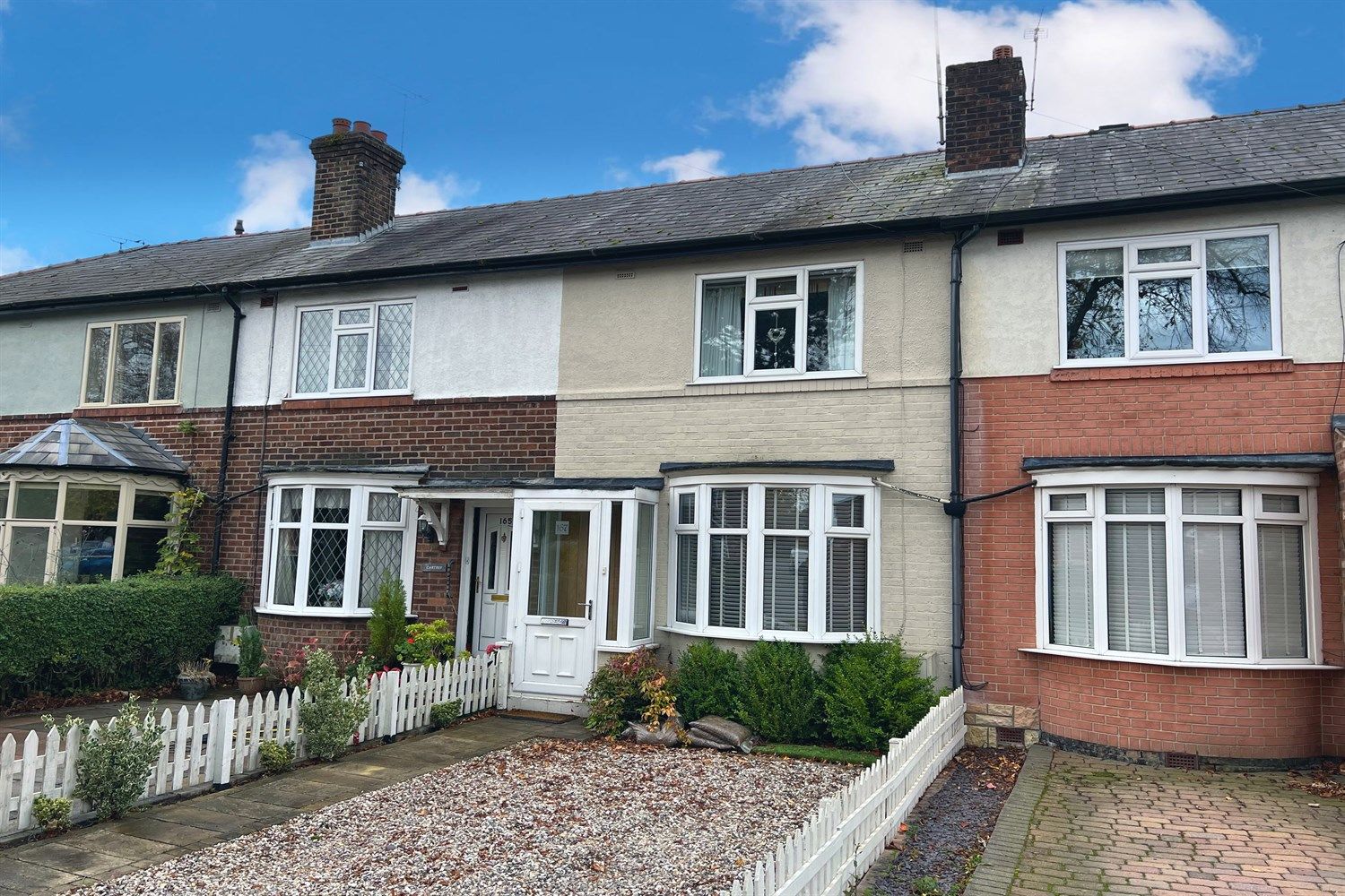 2 bed terraced house for sale in Moor Lane, Wilmslow SK9 Zoopla