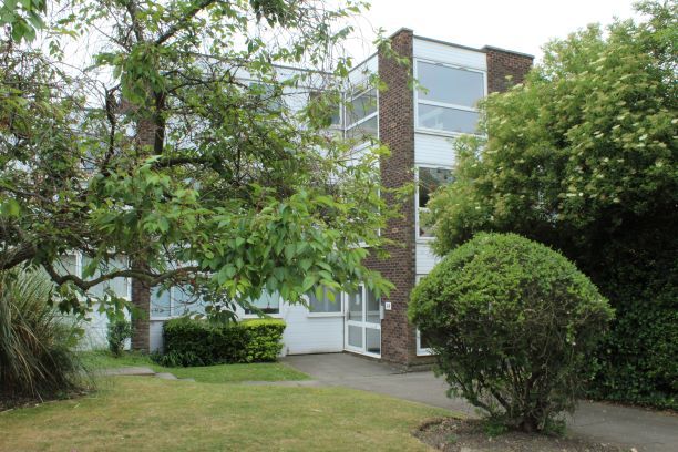 Caroline Court, 398 Bromley Road, London SE6  