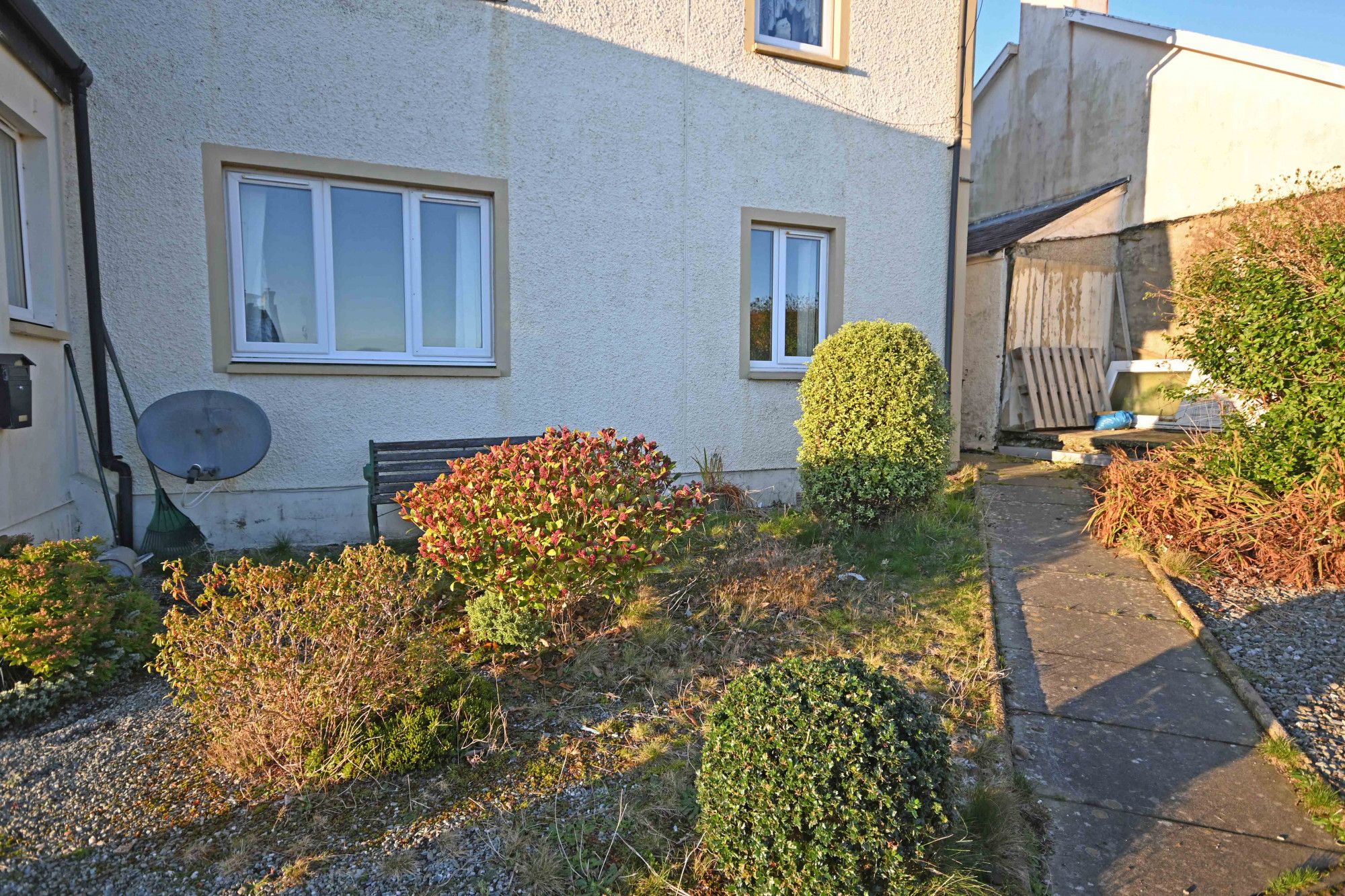 2 bed flat for sale in Pilot Street, Dunoon, Argyll PA23 Zoopla